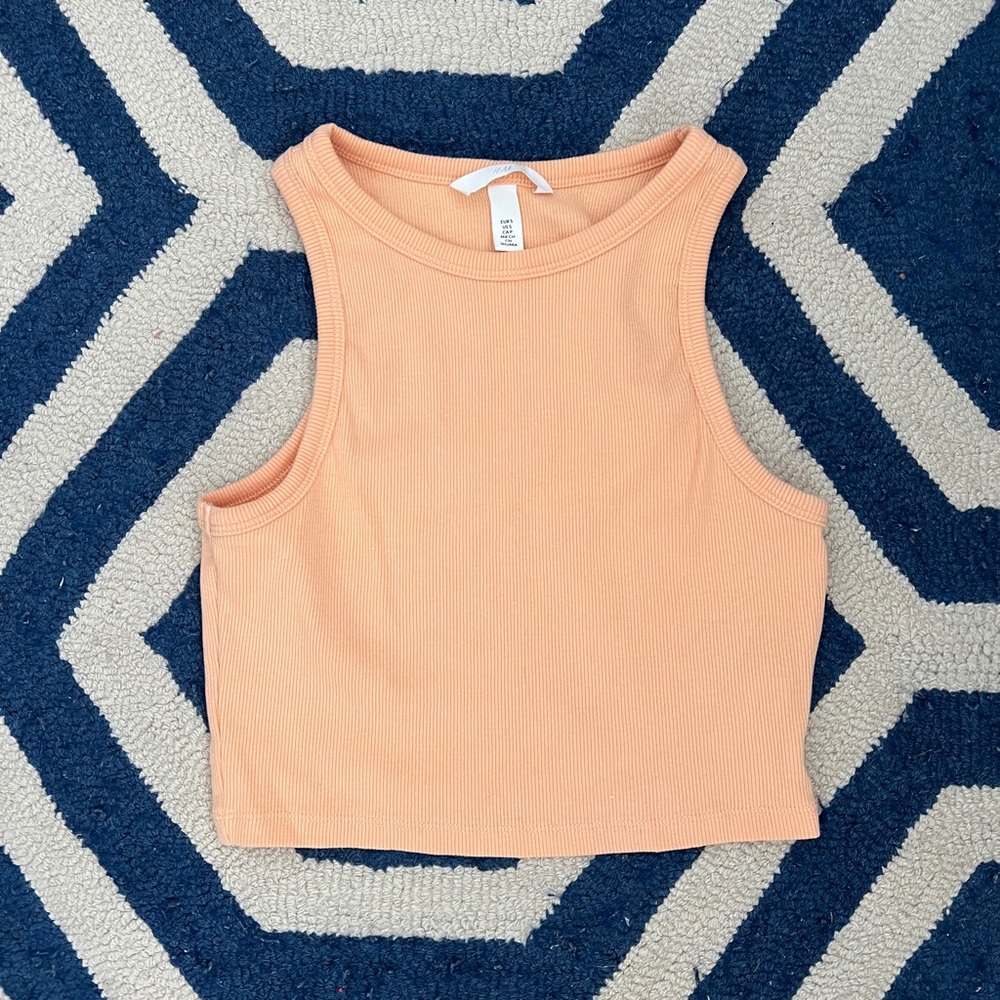H&M top